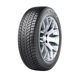 BRIDGESTONE Blizzak LM80 EVO 235/60R16 100H