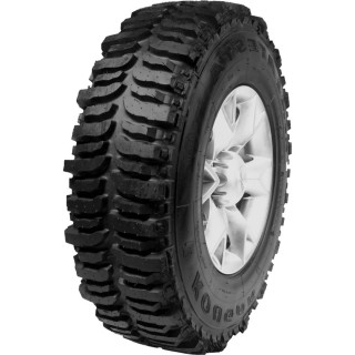 235/85R16 MALATESTA KOUGAR 112Q  Restauruota