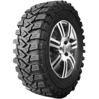 285/75R16 MALATESTA KODIAK 126S   Restauruota