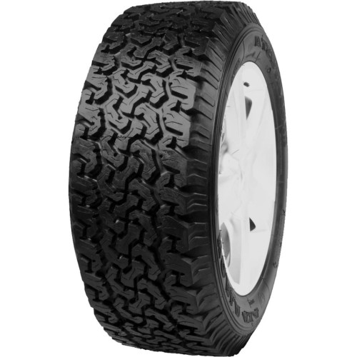 245/65R17 MALATESTA KOALA 111H Restauruota