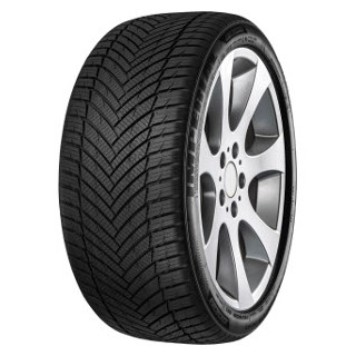 IMPERIAL AS DRIVER XL 215/60R17 100V