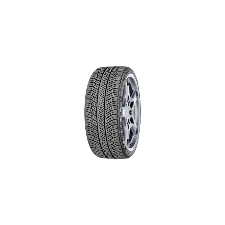 MICHELIN Pilot Alpin PA4 XL 245/35R20 95W