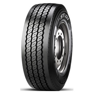 PIRELLI ST01 235/75R175 143JJ