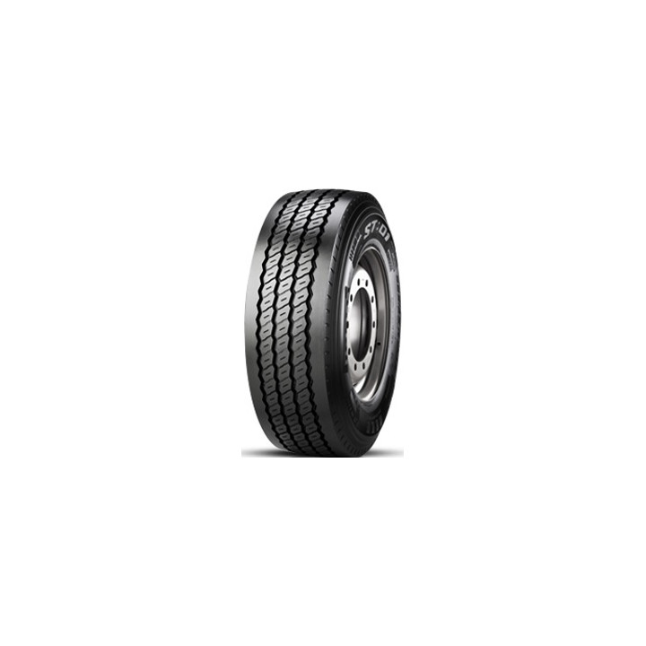 PIRELLI ST01 235/75R175 143JJ