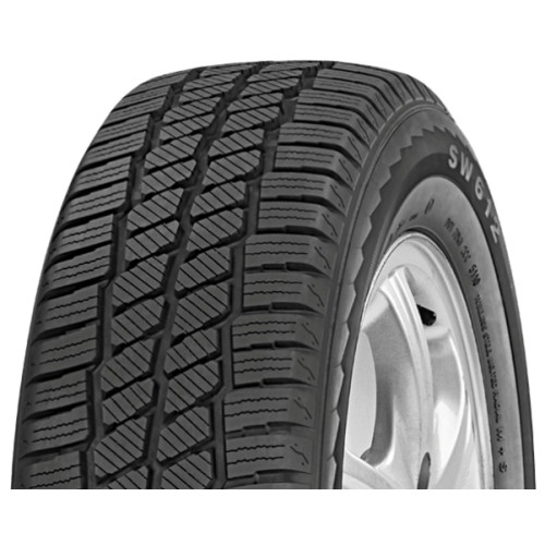 Westlake SW-612 6PR 165/80R13 91/89Q C 2024
