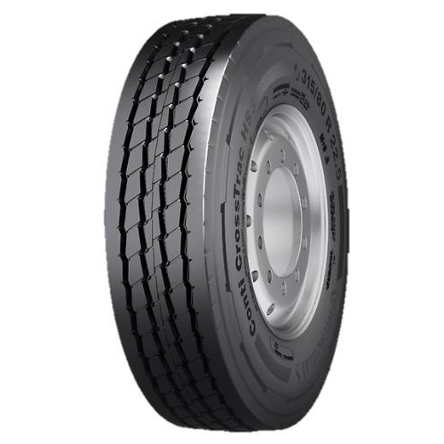 CONTINENTAL CROSSTRAC HS3 315/80R22.5 156K