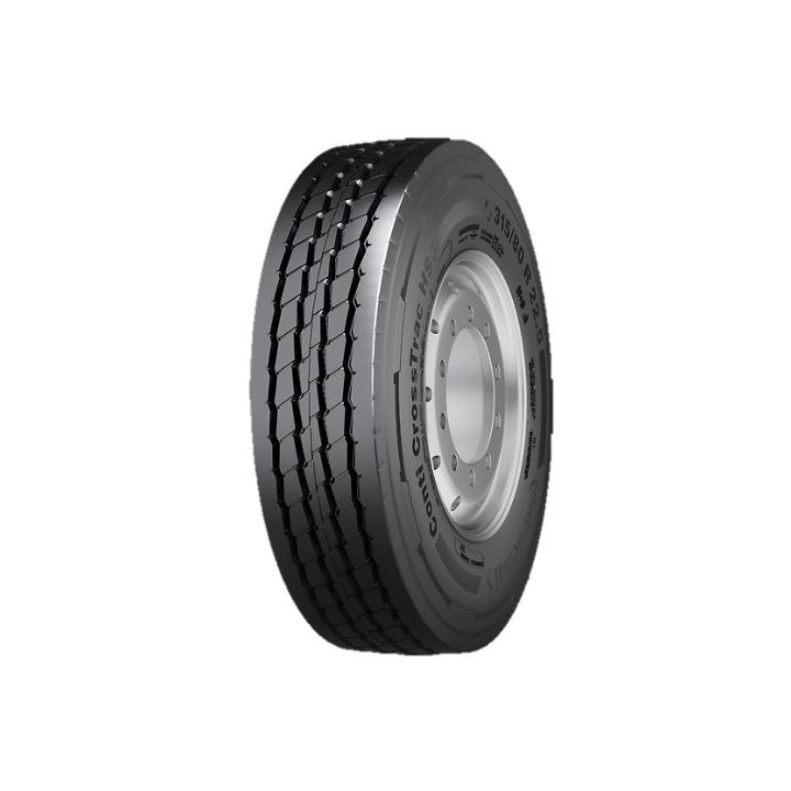 CONTINENTAL CROSSTRAC HS3 315/80R22.5 156K