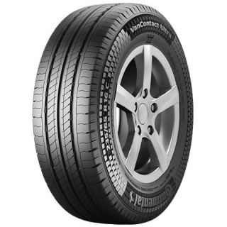 CONTINENTAL VANCONTACT ULTRA 215/75R16 116R