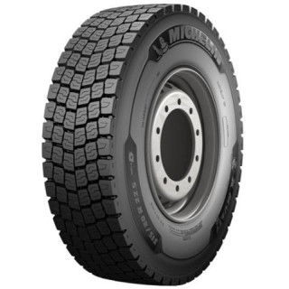 MICHELIN X MULTI HD D 315/80R22.5 156L