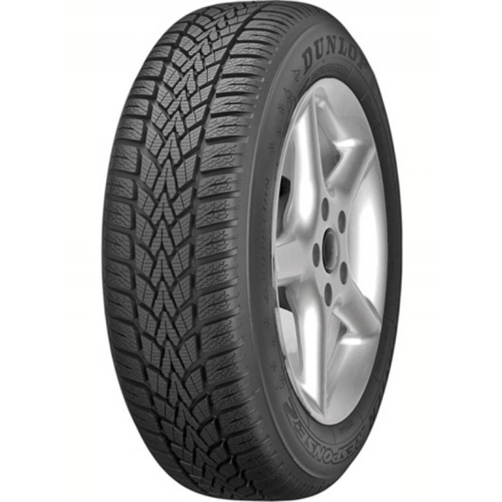 Dunlop Winter Response 2 DE 195/65R15 91T
