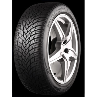 FIRESTONE WinterHawk 4 205/50R17 93 V