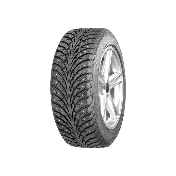 SAVA Eskimo STUD DYGL PL 205/55R16 91T