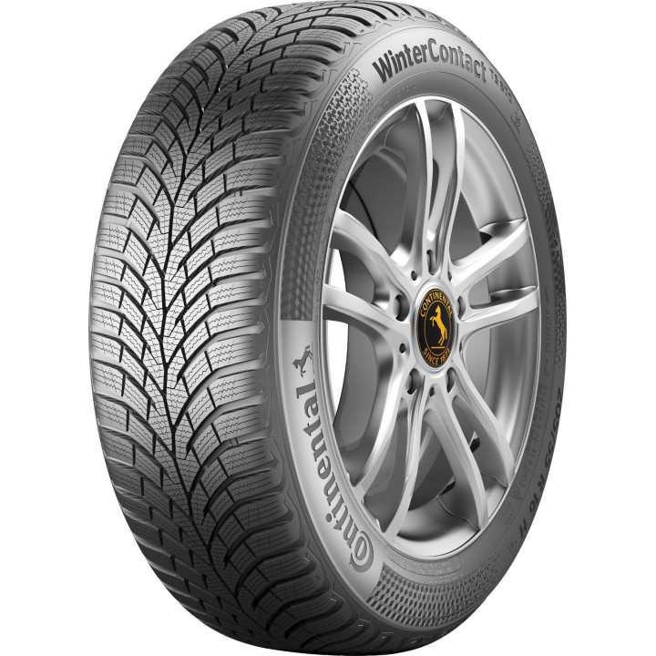Continental WinterContact TS870 M+S RO 205/65R16 95H