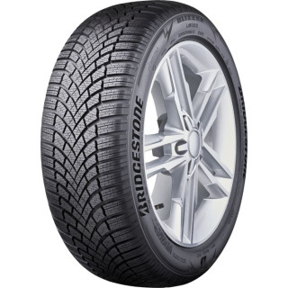 BRIDGESTONE Blizzak LM005 215/45R20 95 T