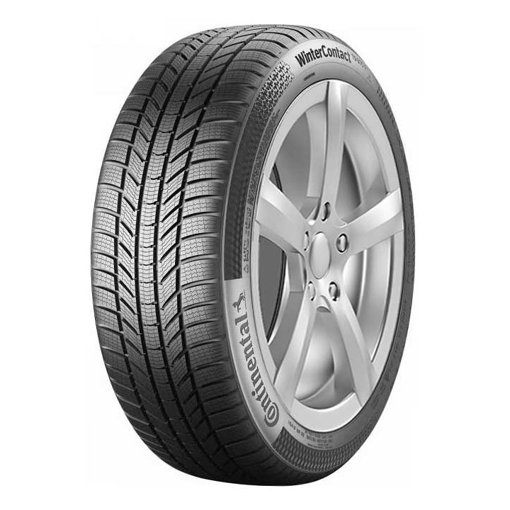 CONTINENTAL WinterContact TS870P 215/55R17 98(H