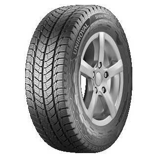 Uniroyal SnowMax 3 215/65R16 109R