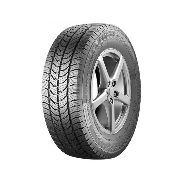 Continental VanContact Viking CZ 215/65R16 109R