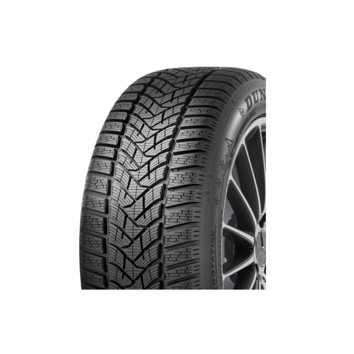 DUNLOP Winter Sport 5 225/50R17 94 H