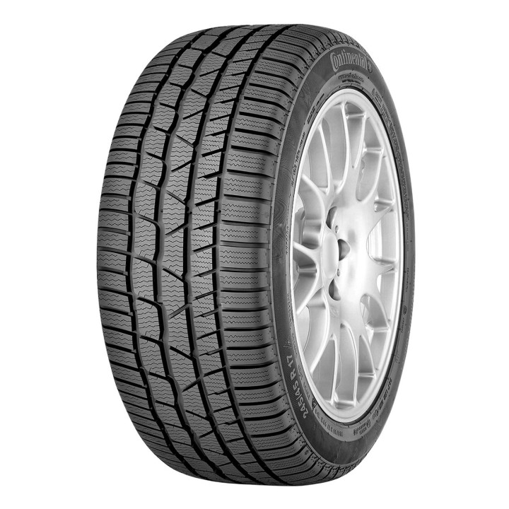 Continental Continental WinterContact TS830P XL N0 FR CZ 305/40R20 112V