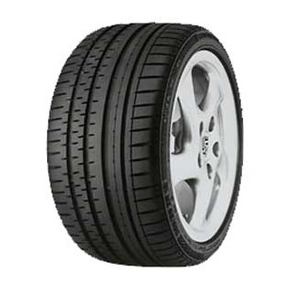 CONTINENTAL ContiSportContact 2 MO XL 255/40R19 100Y