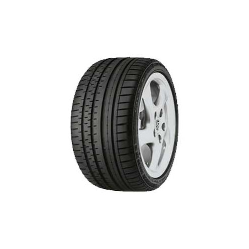 CONTINENTAL ContiSportContact 2 MO XL 255/40R19 100Y