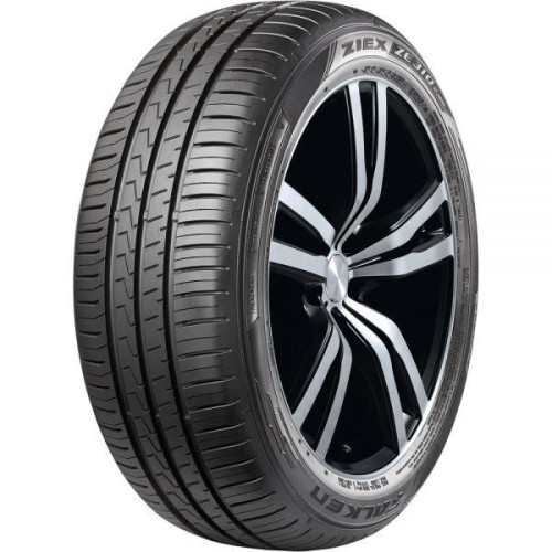 205/70R14 FALKEN ZIEX ZE310 ECORUN 98H XL 