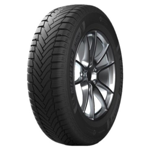 MICHELIN ALPIN 6 175/65R17 87H