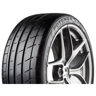 Bridgestone Potenza S-007 (*) (Ratlankio apsauga) 275/30R20 97Y XL 2024 Made in Poland