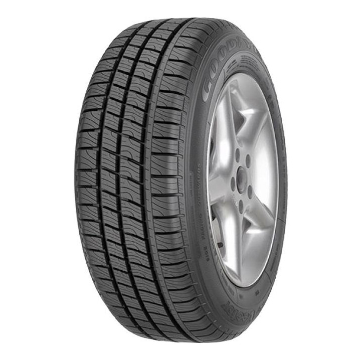 225/55R17C GOODYEAR CARGO VECTOR 2 104H106N   