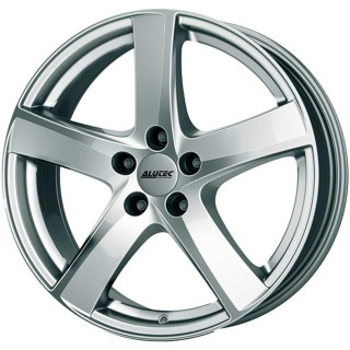 Alutec Freeze polar-silver 7,5x18 5x114.3 ET45 CB70,1 60° 735 kg FRE75