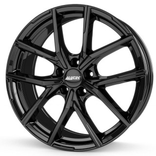 Alutec Aveleno diamond-black 8x18 5x114.3 ET40 CB70,1 60° AVE80840B82-