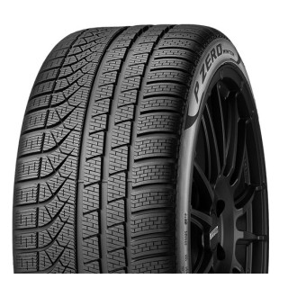 Pirelli PZero Winter (Ratlankio apsauga) 255/35R19 96V XL 2024 Made in