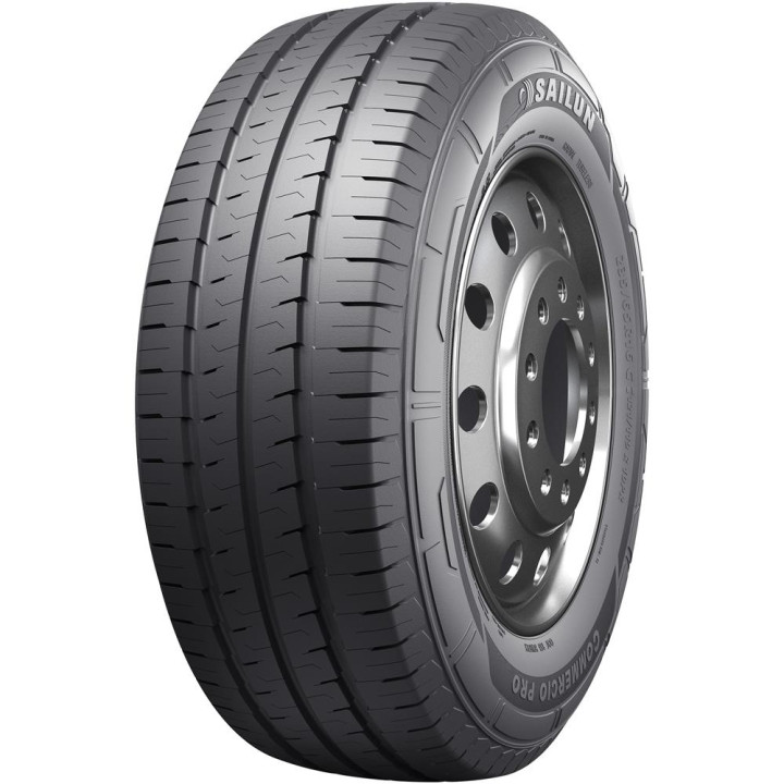 225/75R16C SAILUN COMMERCIO PRO 121/120R 