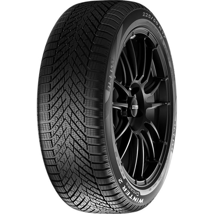 215/55R17 PIRELLI CINTURATO WINTER 2 94H (+) Seal Inside    