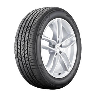 BRIDGESTONE ALENZA SPORT A/S N0 XL 255/55R19 111V