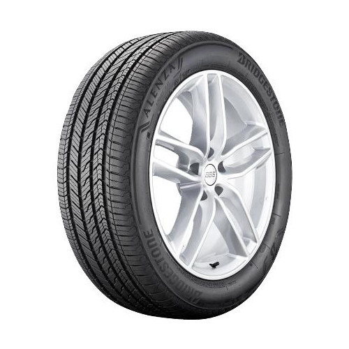 BRIDGESTONE ALENZA SPORT A/S N0 XL 255/55R19 111V