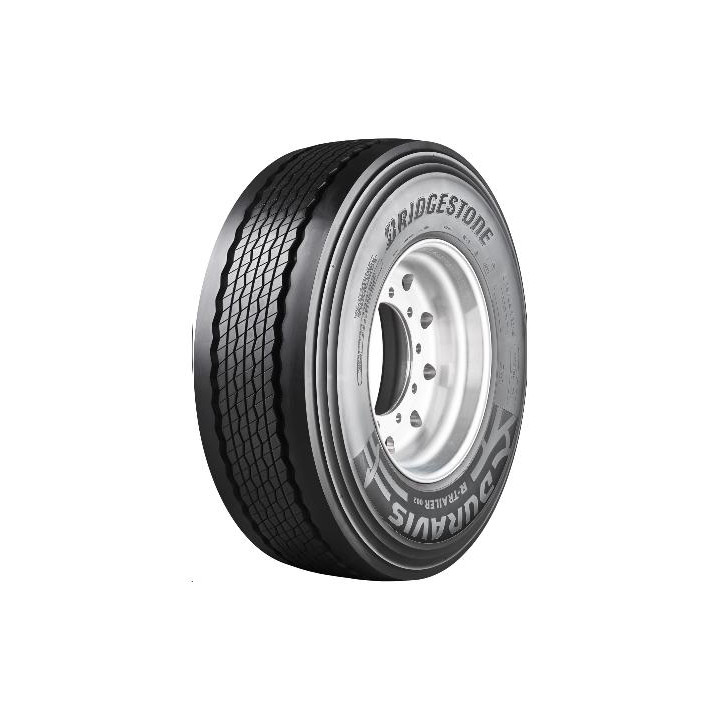 BRIDGESTONE RT002 385/65R22.5 160K