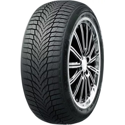 NEXEN 205/45R17 WINGUARD SPORT 2 (WU7) 88V XL