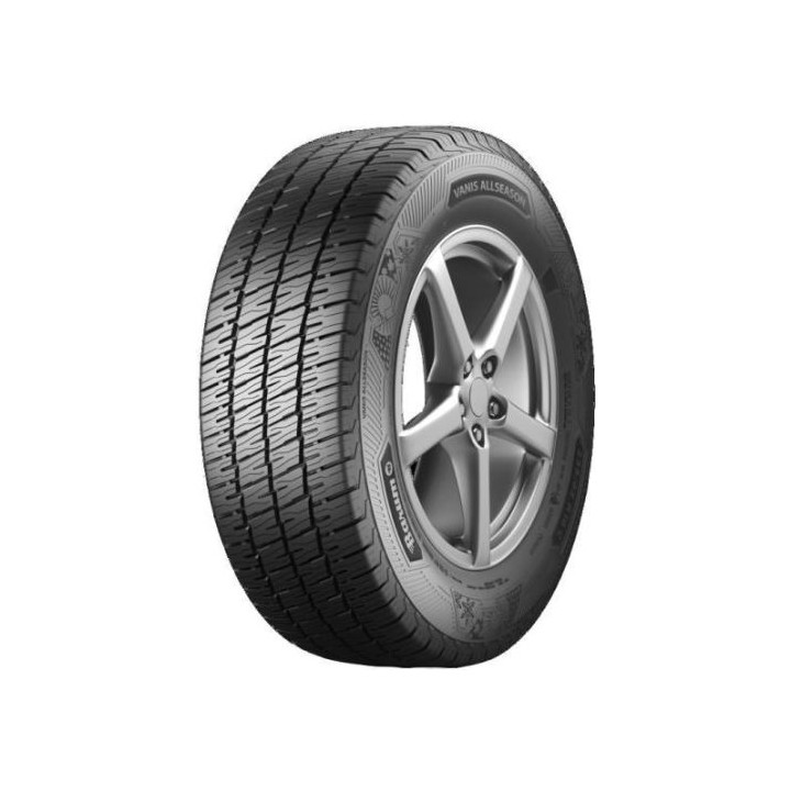 BARUM 205/75R16C VANIS ALLSEASON 113/111R