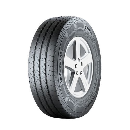 CONTINENTAL VANCONTACT AP 215/80R14 112P