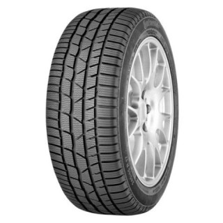 CONTINENTAL TS830 P RO1 XL 245/35R19 93W