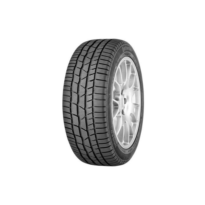 CONTINENTAL TS830 P RO1 XL 245/35R19 93W