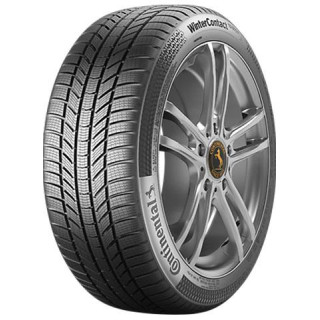 CONTINENTAL TS-870 P SEAL FR XL 255/50R19 107T