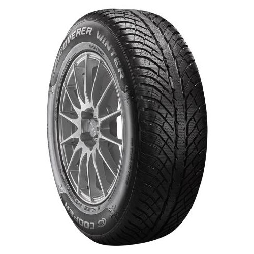 COOPER DISCOVERER WINTER XL 225/60R18 104V