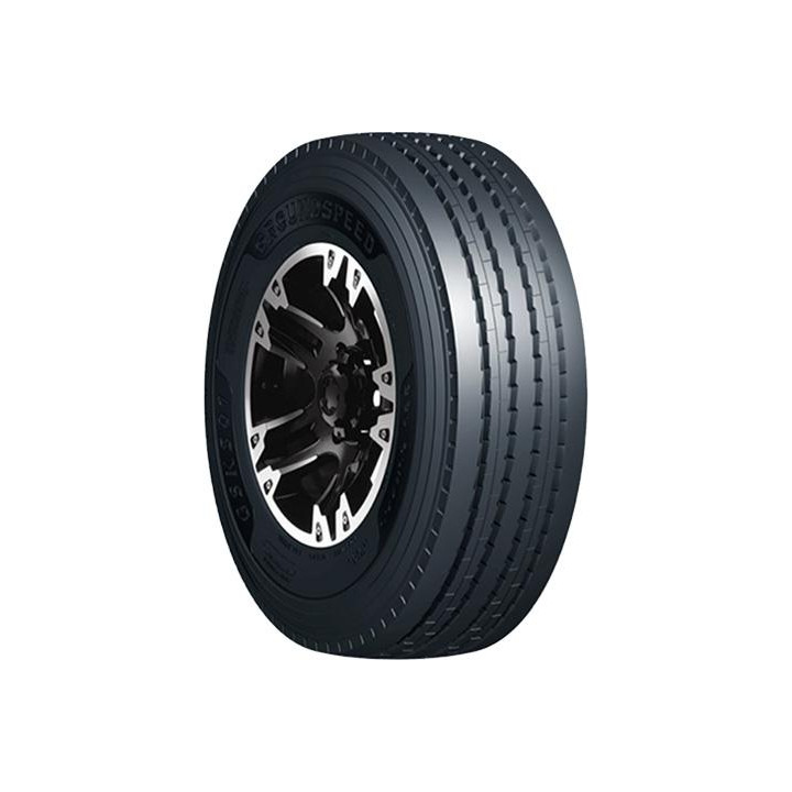 GROUNDSPEED GSKS01 3PMSF 235/75R17.5 143J