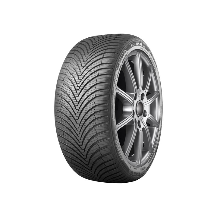 KUMHO 195/50R16 SOLUS HA32 4S 88V XL