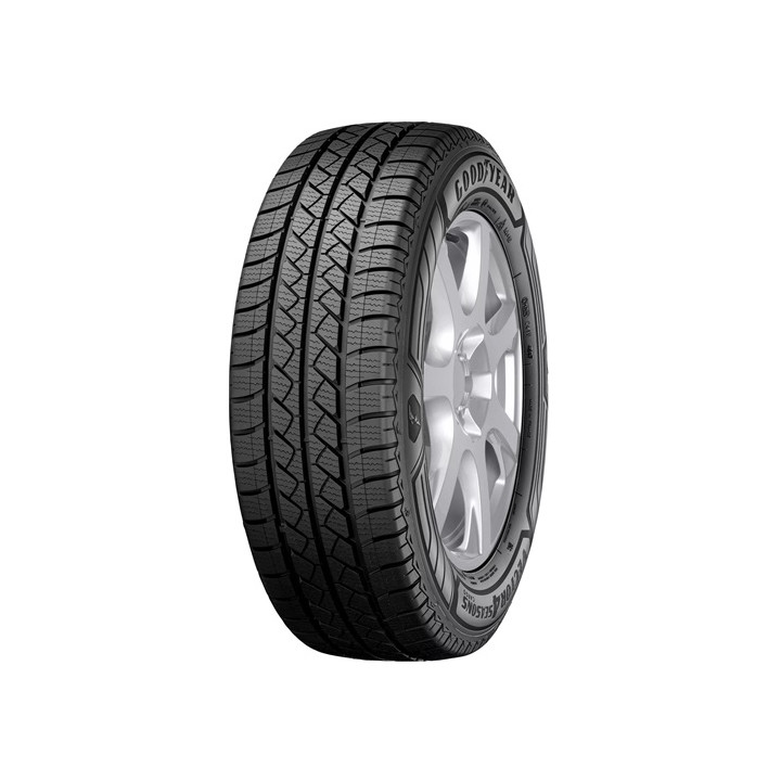 GOODYEAR 215/70R15C VECTOR 4SEASONS CARGO 109/107S