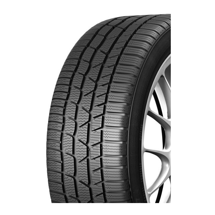 CONTINENTAL 215/60R16 WinterContact TS 830P 99 H XL ( C C B 72dB )