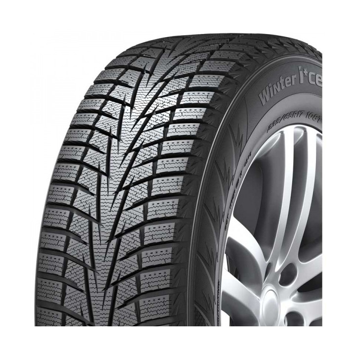 HANKOOK 215/70R16 Winter i*cept (RW10) 100 T ( D E B 72dB )