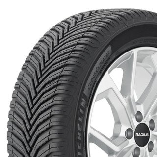 MICHELIN 235/55R18 CrossClimate 2 104 V XL ( B B B 71dB )